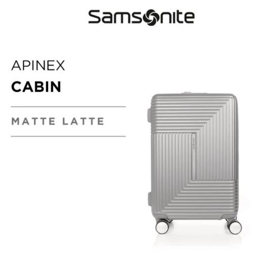Samsonite Prestige 69cm Spinner Exp Samsonite Luggage Prestige 3d