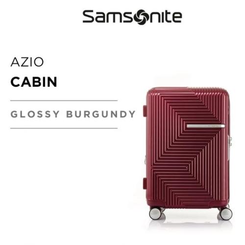 Samsonite Azio Spinner Samsonite Prestige 69cm Spinner Promo Koper