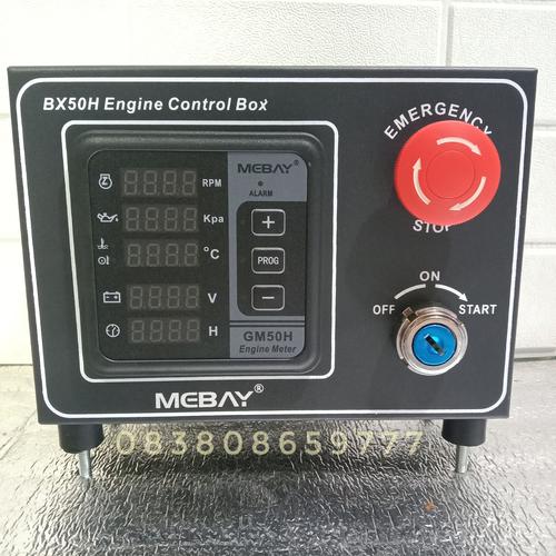 Jual Engine Control Box BX50H - Jakarta Barat - Vita_FloristShop ...