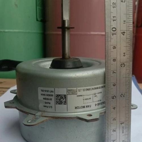 Jual Dinamo Motor Fan Outdoor Ac Samsung YDK306C4 CW Putaran Kanan