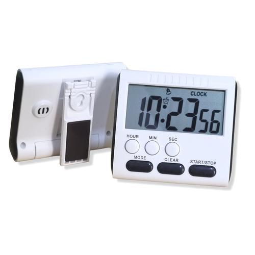 Jual Digital Timer Masak Dapur Kitchen Timer Alarm Cooking Kue Kopi ...