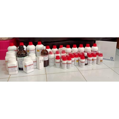 Jual zinc hydroxide,zinc hidroksida,seng hidroksida,Zn(OH)2 pro analis 50gr Kota Malang