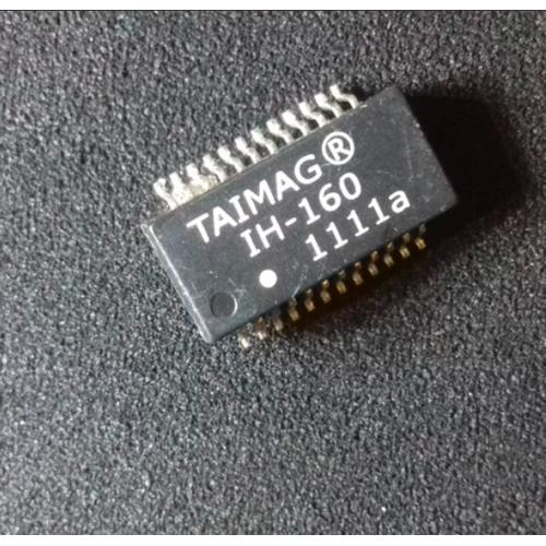 Jual IC TAIMAG IH-160 BASE-T MAGNETICS MODULES IC POWER ACER ...