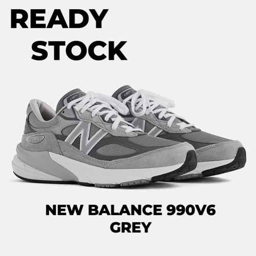 new balance 990 v6