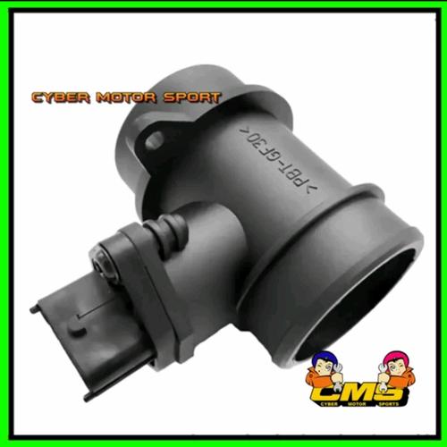 Jual MAF Sensor Hyundai Accent 5 pin . Mass Air Flow sensor mobil