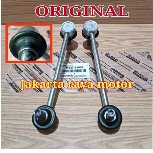 Jual Stabilizer link stabil all new avanza / xenia veloz ORIGINAL 1pcs