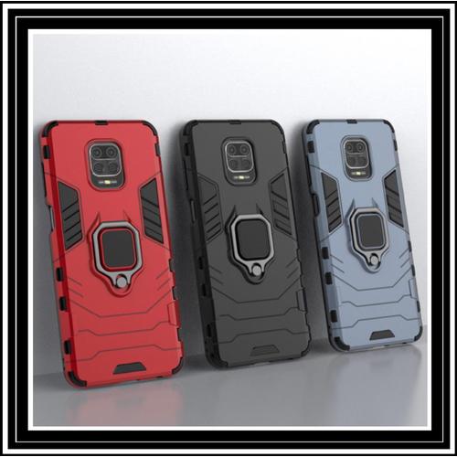 Jual XIAOMI REDMI NOTE 9 PRO / 9S / MAX TRANSFORMER RING MAGNETIC HARD ...