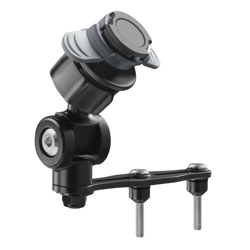 Gambar OPTILINE MOUNT - TITAN BRAKE, brake fluid reservoir cover mount 91596 dari Juragan Helm ID Jakarta Barat Tokopedia