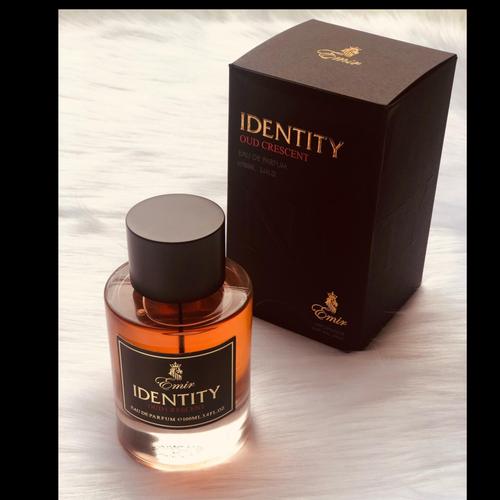 Jual Emir Identity Oud Crescent by Paris Corner Jakarta Timur