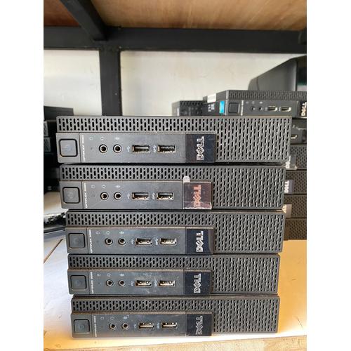 Hard Disk Western Digital Blue 1TB SATA III 2.5″ Per Dell Optiplex 3020m – Nuovo Con Windows 10 Pro