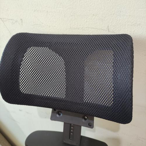 Jual Headrest Kursi / Sandaran Kepala Kursi kerja kantor Jaring (BARU