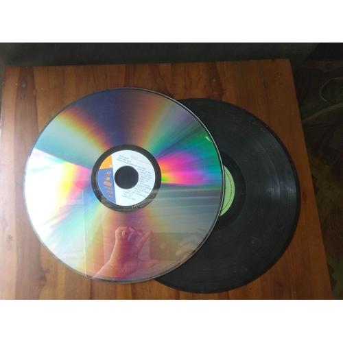Jual KASET LASER DISC BERISI LAGU LAGU BARAT KASET JADUL ORIGINAL