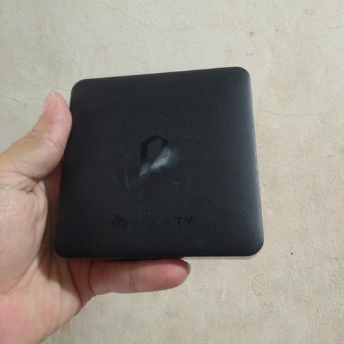 Jual stb tv android tv tv box Polytron mola tv - Jakarta Selatan