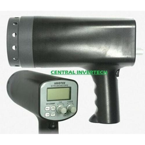 Stroboscope 60W – 15 Flashs Par Seconde – Effets Lumière – Ouvert Jamais Servi