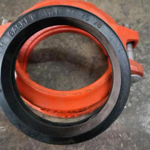 Jual victaulic clamp pipe 2" Jakarta Barat PUTRASELANG Tokopedia