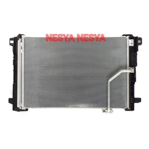 Jual Condensor Kondensor Radiator AC Mobil Mercedes Benz Mercy New E ...