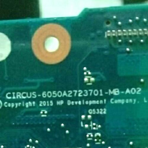 Intel Hp Probook 640 G2 Motherboard At ₹ 00/piece In New Delhi | ID - Foto 10