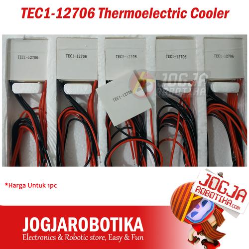 harga thermoelectric cooler