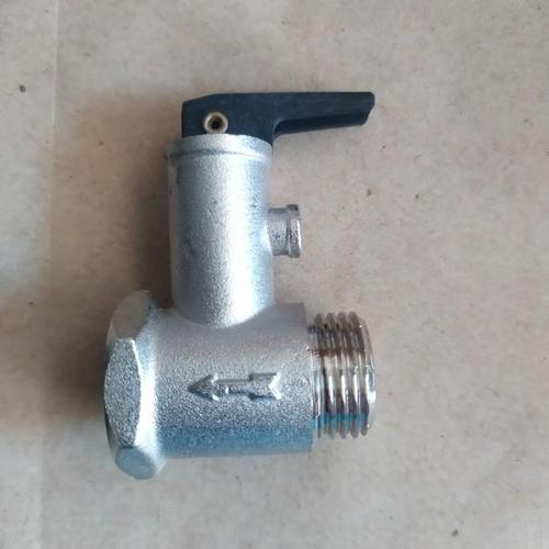 Jual Safety valve water heater ariston original AMY safety klep ariston