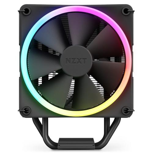 Nzxt Processor Jual NZXT T120 RGB MATTE BLACK CPU PROCESSOR AIR COOLER - Jakarta Barat ...