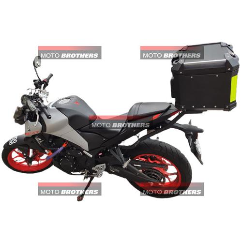 Jual BRACKET BREKET REAR CARRIER PANGKON BOX NEW MT25 MT 25 R25 R 25 ...