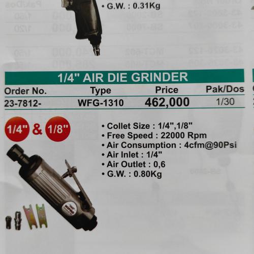 Kit Pistola Ad Aria Compressa Con Tubo Pneumatico In Poliuretano - Foto 5