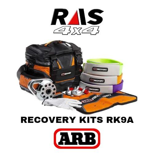 Jual ARB RECOVERY KITS RK9A FOR WINCH JEEP TOYOTA FORD - Kota Surabaya ...