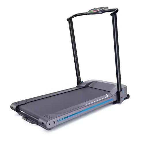 Folding Treadmill Domyos T540c Treadmill Review T540c Treadmill