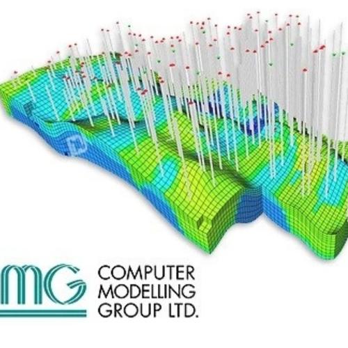 Cmg Tutorial Cmg Reservoir Simulation Tutorial – KVYOO