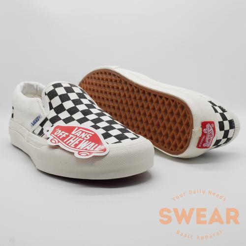 vans slip on 39