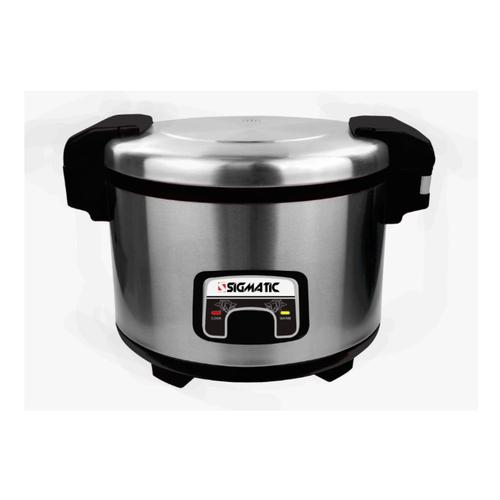 Jual Rice Cooker 5 Liter Untuk Usaha Resto Anda Kota Tangerang Selatan Utama Mega Elektrik