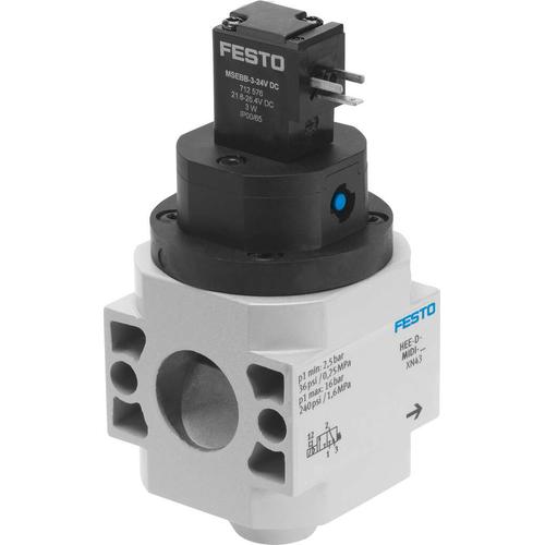 Jual FESTO On/off valve HEE-D-MIDI-24 (172959) - Jakarta Barat ...