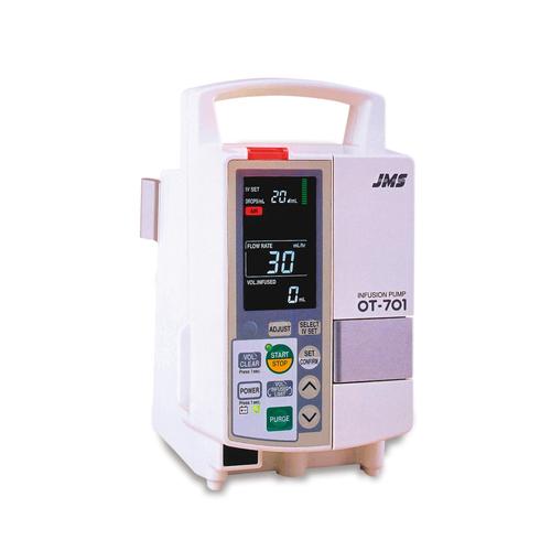 Jual JMS Infusion Pump Model OT701 Jakarta Timur DNAMEDICAL