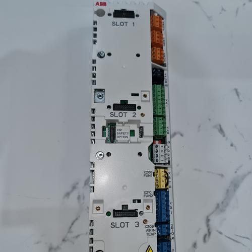 Jual ABB ZCU14 control unit board Jakarta Timur PLC & Drive