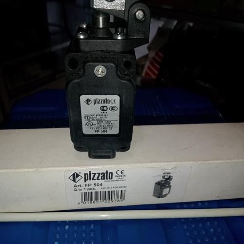 Jual limit switch Pizzato FP 504 ORIGINAL MADE IN ITALY - Kota Bandung ...
