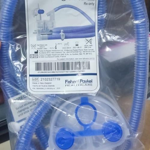 Jual OPTIFLOW TUBING KIT RT 330 INFANT HIGH FLOW OXYGEN CIRCUIT Kab