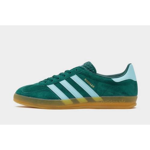 green adidas