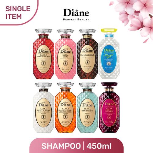 Promo MOIST DIANE Shampoo / Conditioner Treatment Perfect Beauty