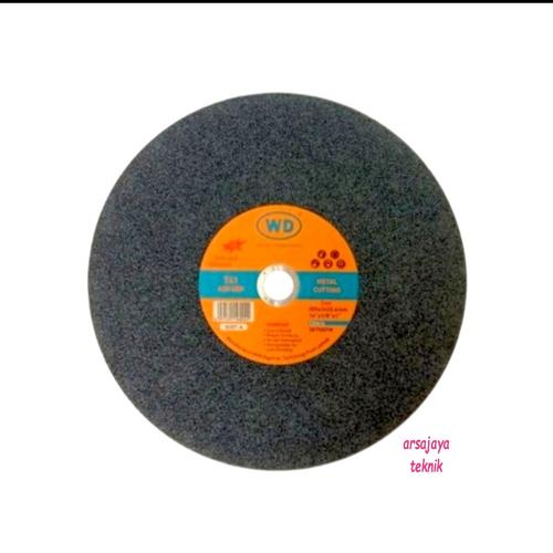 Jual Batu gerinda potong 14 inch cutting wheel WD 14