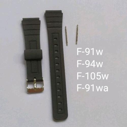 Probably The Most Underrated Casio Watch, F94w : R/casio