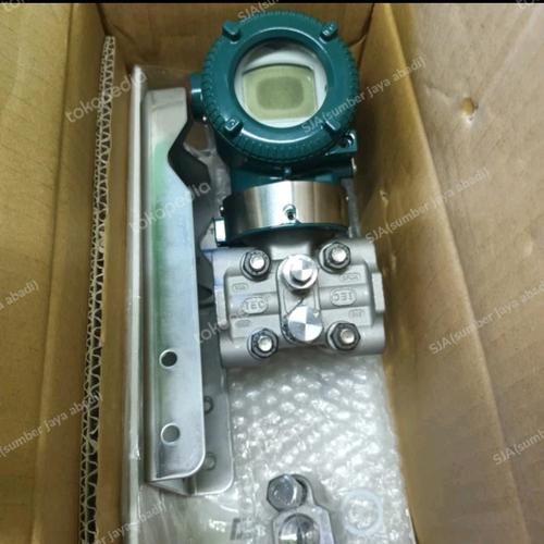 Jual 1511140 Yokogawa EJX430A Gauge Pressure Transmitter 0.0175 To 3.5