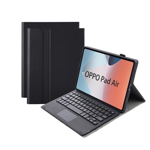 Promo OPPO PAD AIR KEYBOARD BLUETOOTH SMART KEYBOARD CASE COVER OPPO