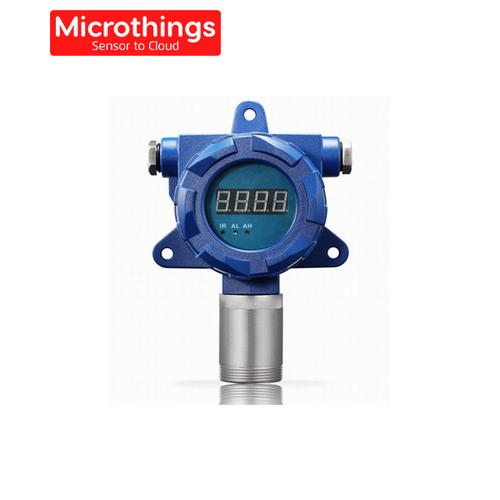 Jual Flammable Gas Detector Kab. Bekasi microthings Tokopedia