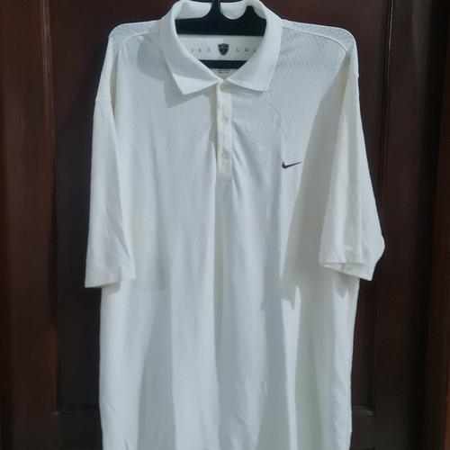 baju golf nike