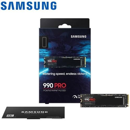 Pro 500gb Samsung 980 Pro Price Promo SSD Samsung NVME - Main Image