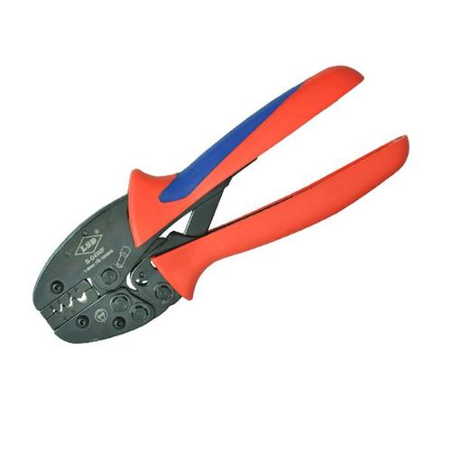 Jual 16 Sqmm Wire End Sleeve Crimping Tool CuAl Cable Lug Crimper S04Wf Jakarta Pusat Simbol
