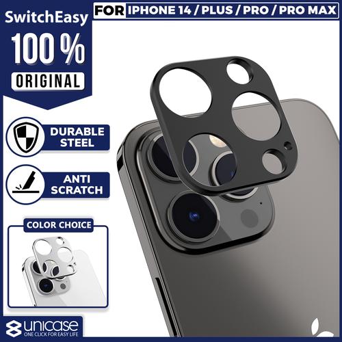 Jual Camera Lens iPhone 14 Pro Max Plus Switcheasy LenShield Kamera