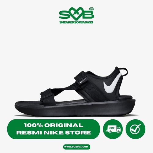 sepatu sandal nike