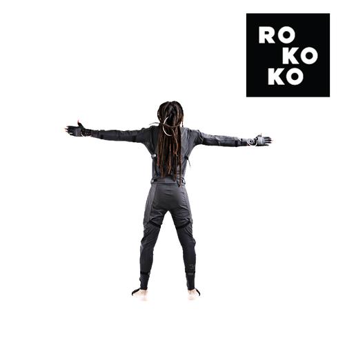 Promo Rokoko Smartsuit Pro Motion Capture Suit Mocap Jakarta Pusat