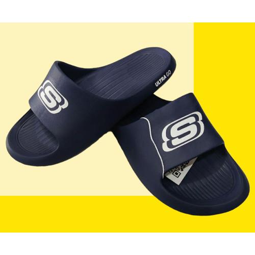 Sandal Selop Skechers Sandals 2020 Sandal Pria Skechers Original